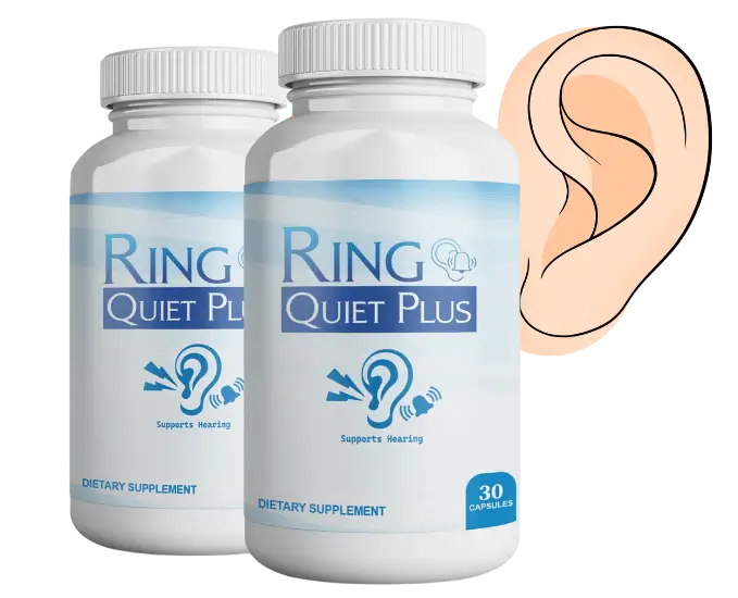 ring quiet plus